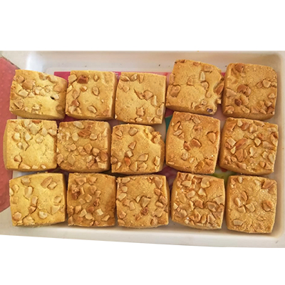 "Kaju Biscuits -1 Kg - Click here to View more details about this Product